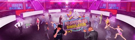 vr strip|NightClub Simulator VR on Meta Quest